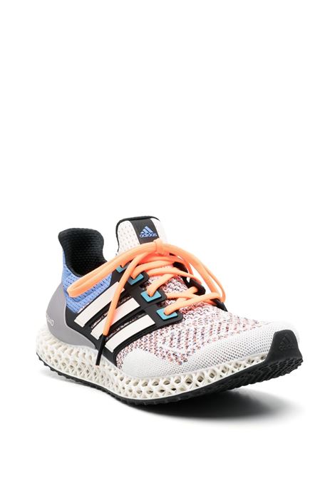 Multicolored ultra 4d sneakers - men ADIDAS | HP9735WHT