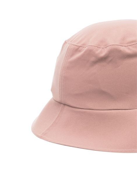 Cappello bucket con stampa in rosa - uomo ARC'TERYX | L08441600SND