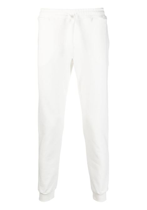 White track trousers - men BALLANTYNE | BMT046UCT9610011