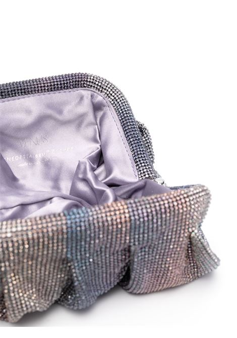 Multicolored Venus La Petite clutch bag - women BENEDETTA BRUZZICHES | 011009