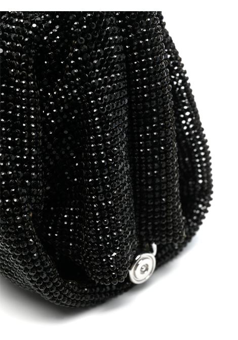 Black Venus La Petite clutch bag - women  BENEDETTA BRUZZICHES | 011013