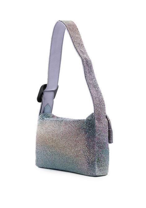 Multicolored Vitty La Mignon shoulder bag - women  BENEDETTA BRUZZICHES | 012009