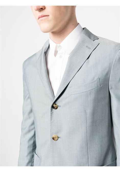 Grey single-breasted suit - men  BOGLIOLI | N29Z2ESB31100520