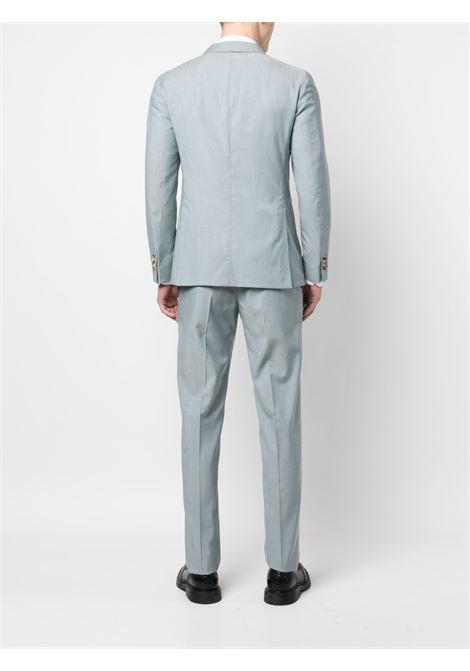 Grey single-breasted suit - men  BOGLIOLI | N29Z2ESB31100520