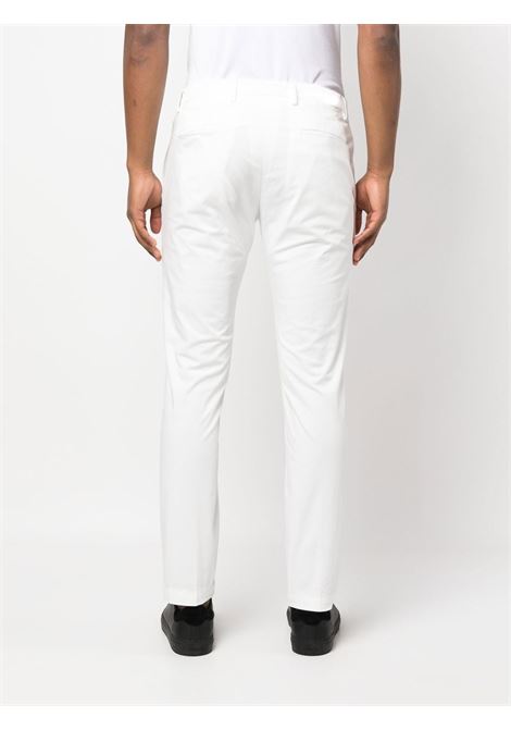 White straight-leg trousers - men BRIGLIA 1949 | BG0432300900150