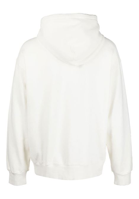 White logo-patch sweatshirt - men CARHARTT WIP | I029963D6GD