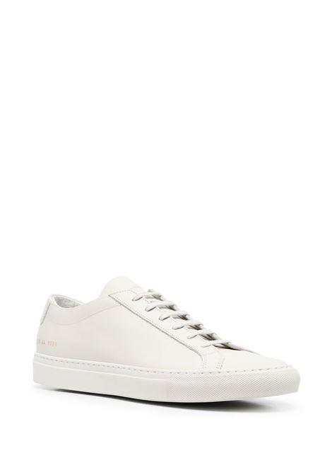 Sneakers basse achilles in beige - uomo COMMON PROJECTS | 15281099
