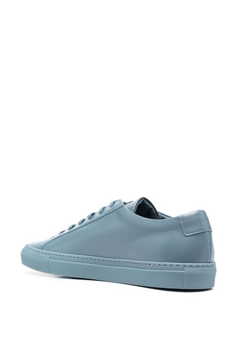 Sneakers basse achilles in blu - uomo COMMON PROJECTS | 15281928