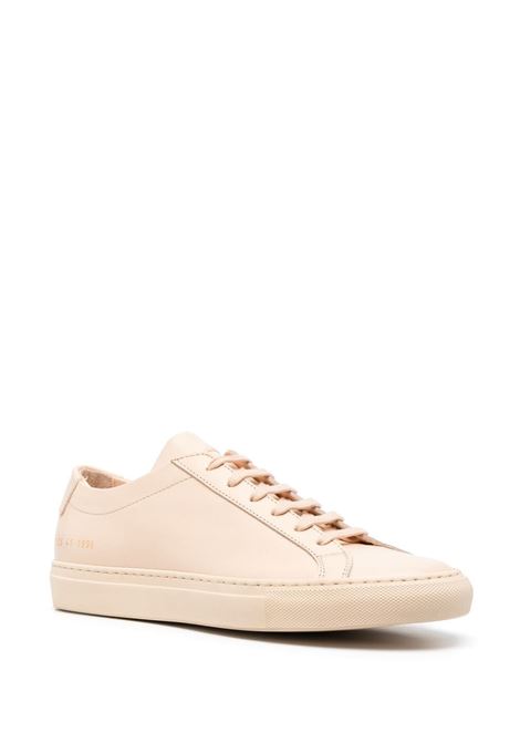 Sneakers basse achilles in beige - uomo COMMON PROJECTS | 15281996