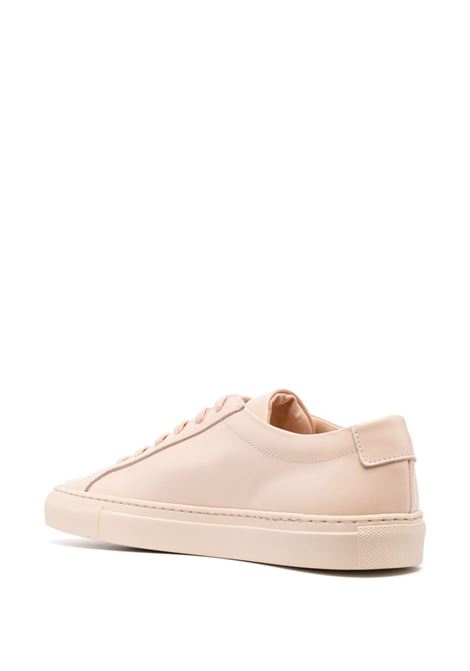 Sneakers basse achilles in rosa - donna COMMON PROJECTS | 37011996