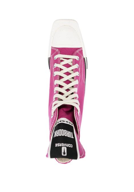 Sneakers alte turbodrk in rosa - unisex CONVERSE X DRKSHDW | DC01CX685A05R013