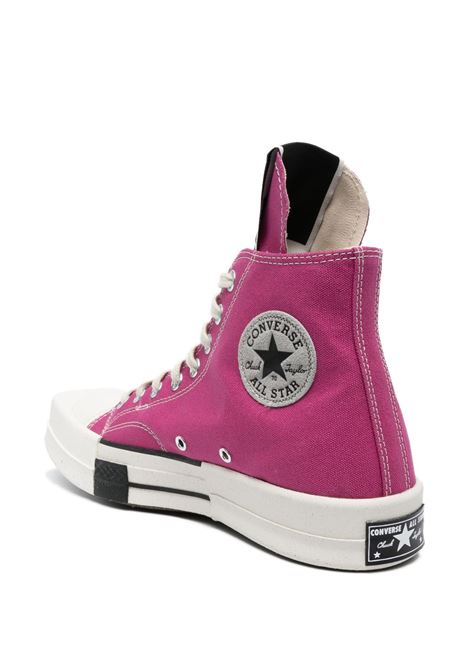 Sneakers alte turbodrk in rosa - unisex CONVERSE X DRKSHDW | DC01CX685A05R013