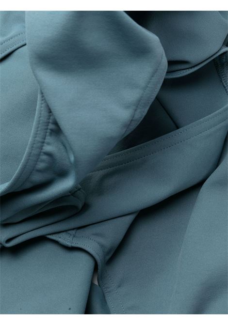 Costume monospalla in grigio - donna ERES | 0121100121223E