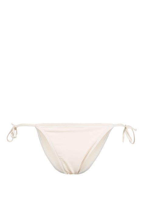 Milk white Malou bikini bottoms - women ERES | 0414010115923E