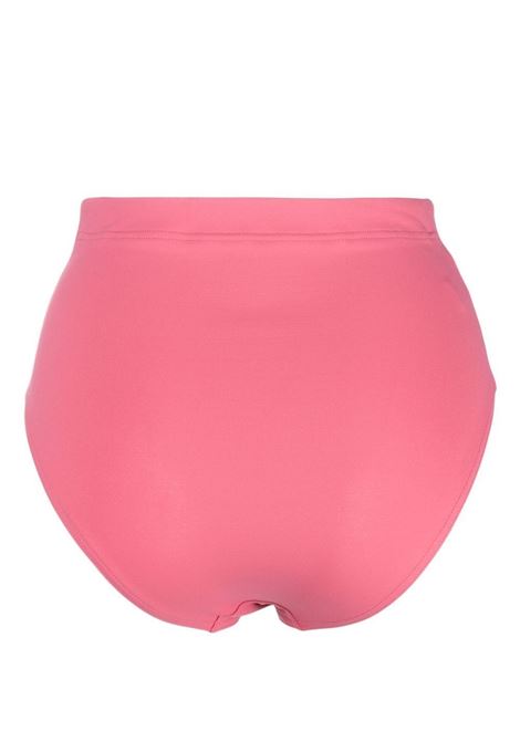 Slip bikini a vita alta in rosa - donna ERES | 0420160120823E