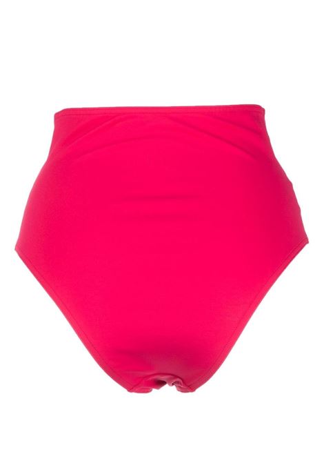 Slip bikini a vita alta in rosso - donna ERES | 0421080121023E