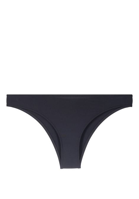 Blue Coulisses bikini bottoms - women ERES | 0423080116523E