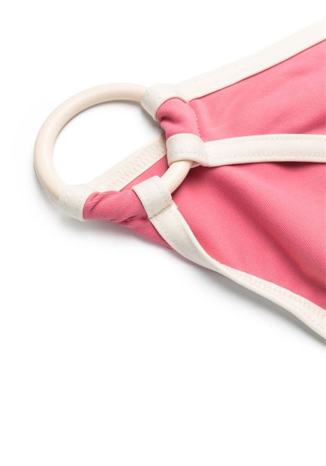 Pink Jacinta bikini bottoms - womenn  ERES | 0423150121523E