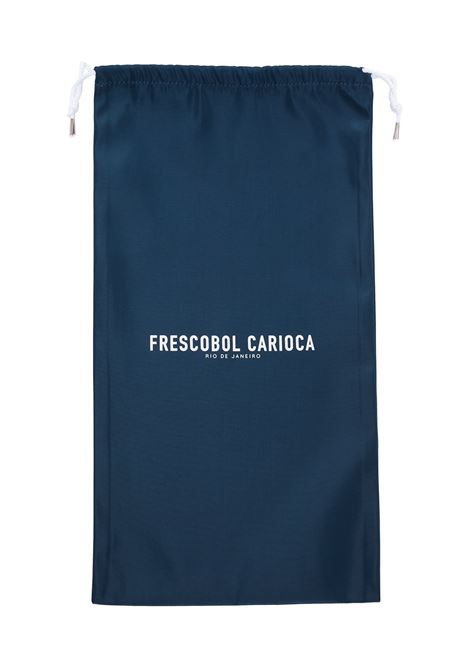 Multicolored Trancoso beach bat set - unisex FRESCOBOL CARIOCA | 136113