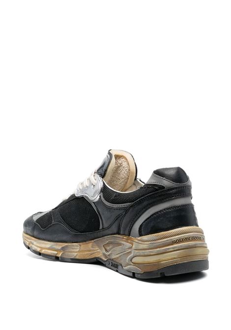 Sneakers running dad in nero - uomo GOLDEN GOOSE | GMF00199F00327090282