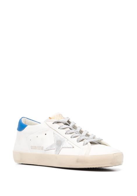 White Super-Star low-top sneakers - women GOLDEN GOOSE | GWF00101F00409915422
