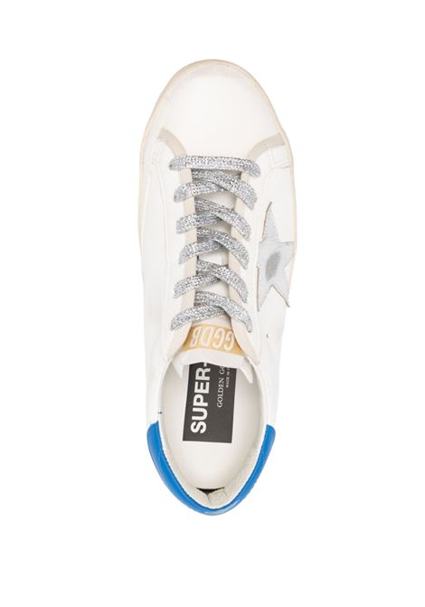 White Super-Star low-top sneakers - women GOLDEN GOOSE | GWF00101F00409915422