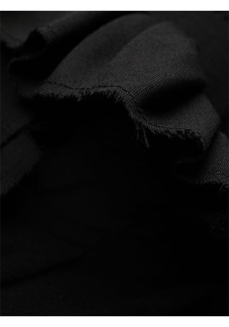 Black la robe duna dress - women JACQUEMUS | 231DR0451328990