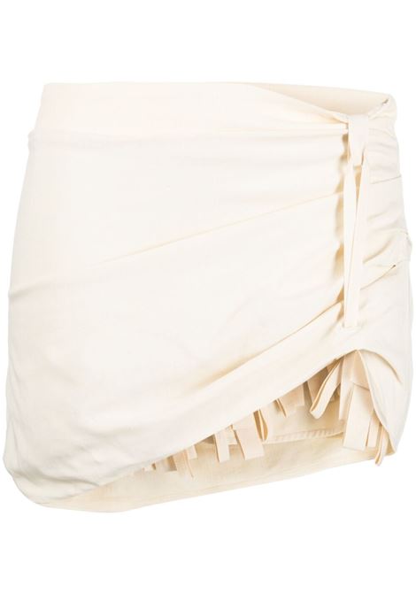 Whitela jupe baonio skirt - women  JACQUEMUS | 231SK0261070110