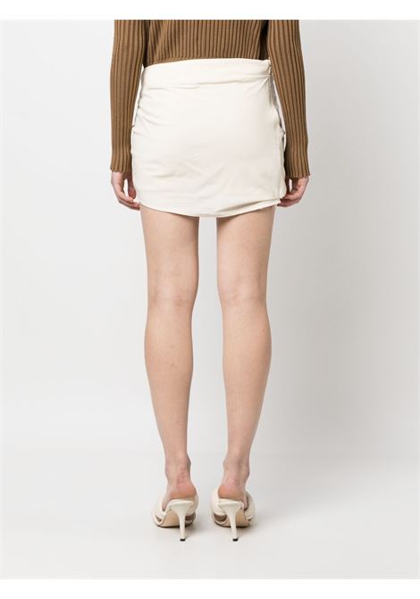 Whitela jupe baonio skirt - women  JACQUEMUS | 231SK0261070110