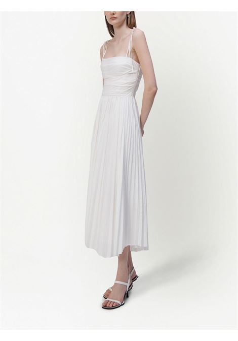 White Caroline midi dress - women  SIMKHAI | 2231128TWHT