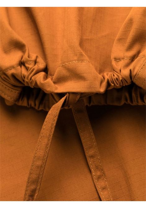 Jeans Cargo in marrone - uomo KENZO | FD55PA2429DD14
