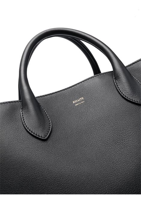 Black Amelia hand bag  - women KHAITE | H1003798200