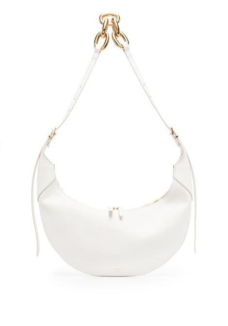 White alessia shoulder bag - women  KHAITE | H2015820100