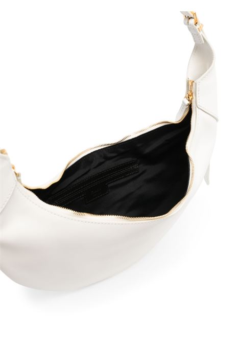 White alessia shoulder bag - women  KHAITE | H2015820100