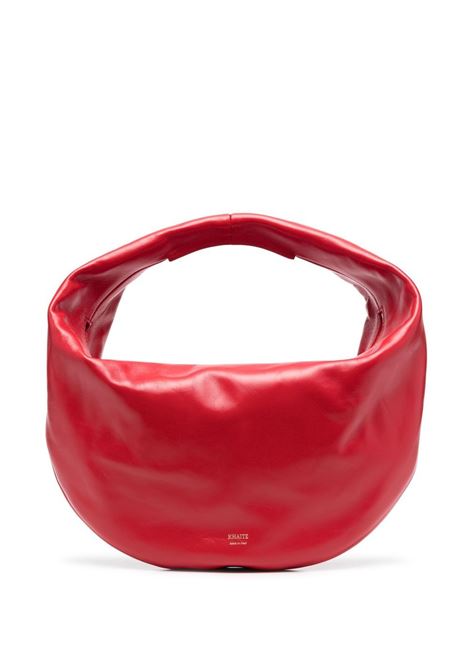 Red Olivia hand bag - women KHAITE | H6006751542