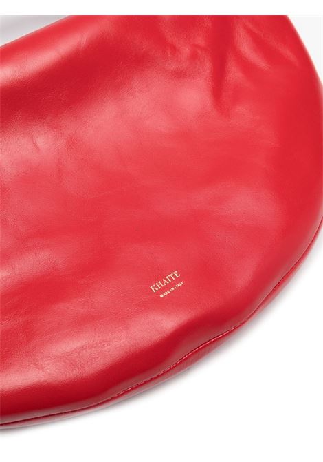 Red Olivia hand bag - women KHAITE | H6006751542