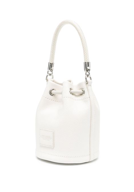 White The micro bucket bag - women MARC JACOBS | 2S3HCR058H03140