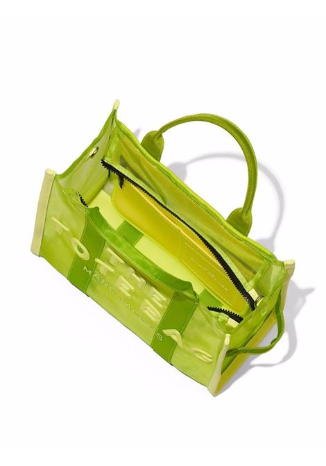 Green the medium tote bag - women MARC JACOBS | H005M06SP21350