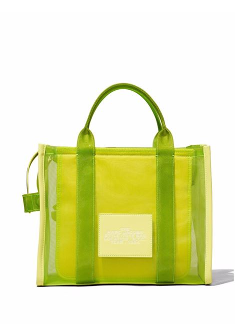 Green the medium tote bag - women MARC JACOBS | H005M06SP21350