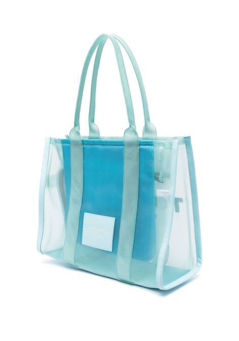 Pale blue the large tote bag - women MARC JACOBS | H006M06SP21450