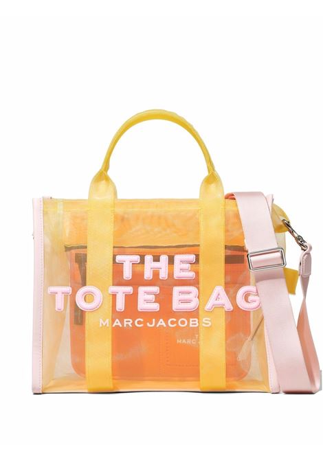 Yellow the medium tote bag - women MARC JACOBS | H081M10SP22750