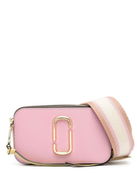 Multicolored The Snapshot crossbody bag - women MARC JACOBS | H172L01SP22996