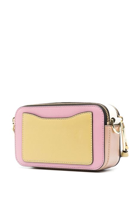 Multicolored The Snapshot crossbody bag - women MARC JACOBS | H172L01SP22996