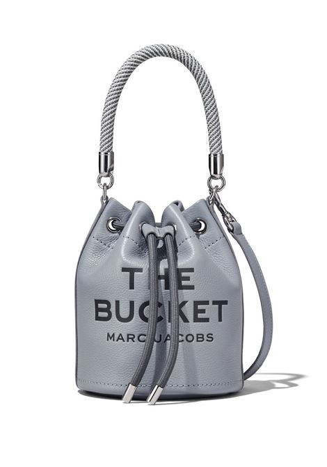 Grey the bucket tote bag - women MARC JACOBS | H652L01PF22050