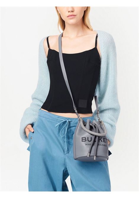 Grey the bucket tote bag - women MARC JACOBS | H652L01PF22050