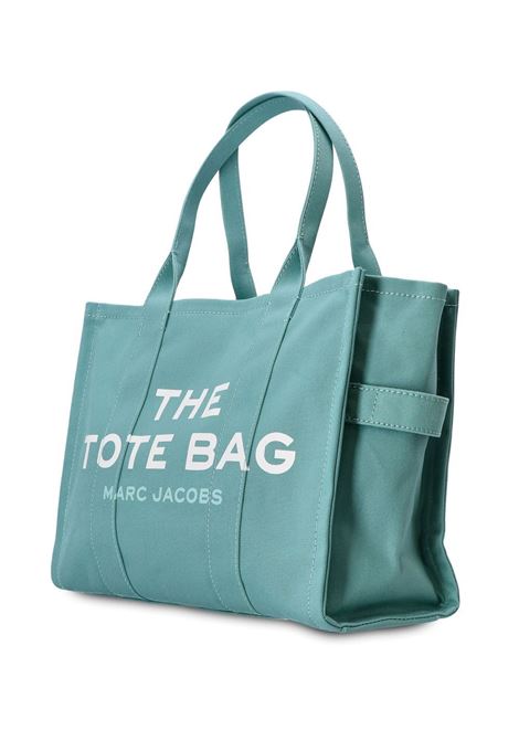 Green the large tote bag - women MARC JACOBS | M0016156384