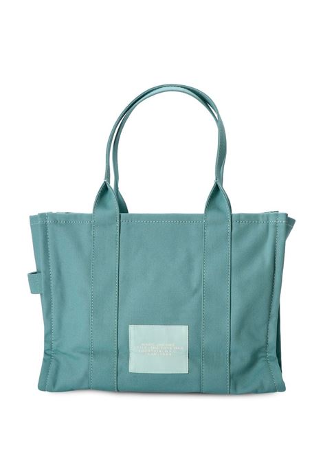 Green the large tote bag - women MARC JACOBS | M0016156384