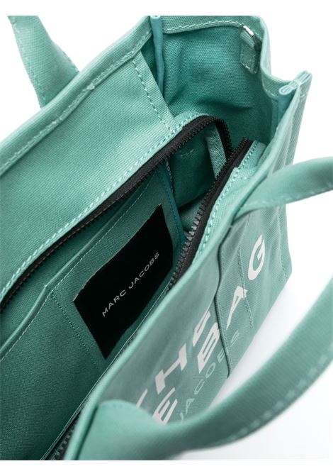 Green the medium tote bag - women MARC JACOBS | M0016161384