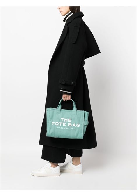 Green the medium tote bag - women MARC JACOBS | M0016161384