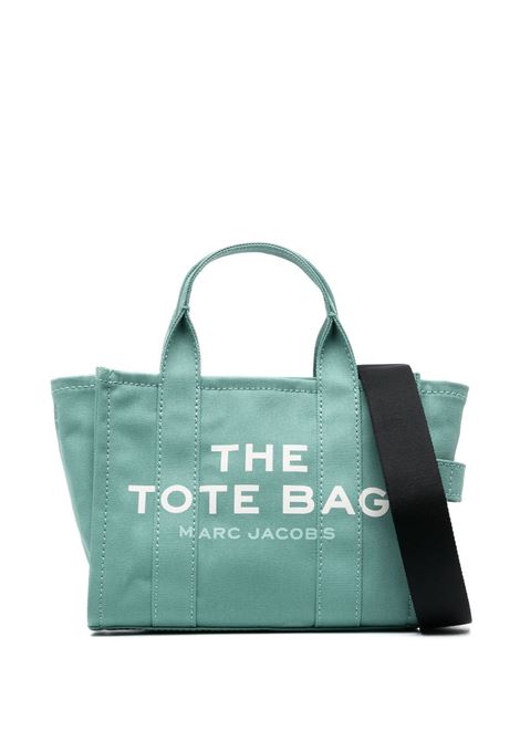 Green The mini Tote bag - women MARC JACOBS | M0016493384
